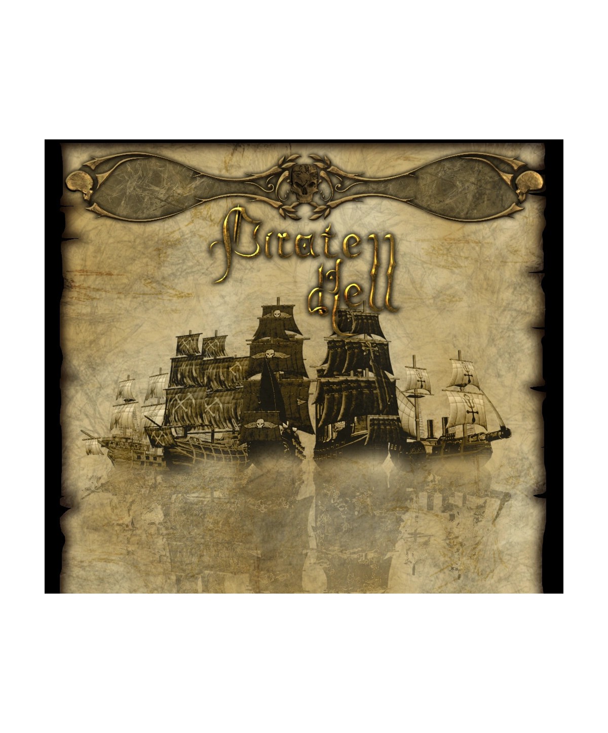 Pirate Hell Steam Key GLOBAL